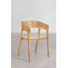 OLSEN MADERA COLOR NATURAL
