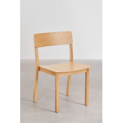 UMBER MADERA NATURAL