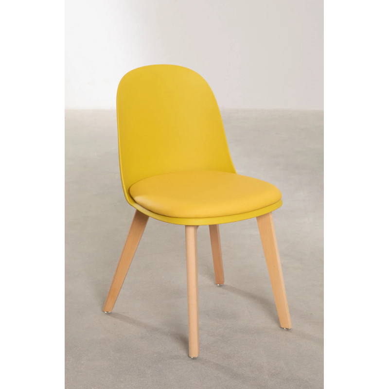 BELYNA POLIPIEL-MADERA HAYA