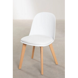 BELYNA POLIPIEL-MADERA HAYA