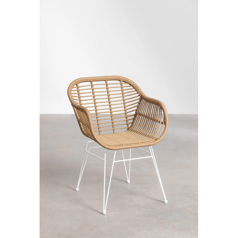 ZOLE RATTÁN SINTÉTICO