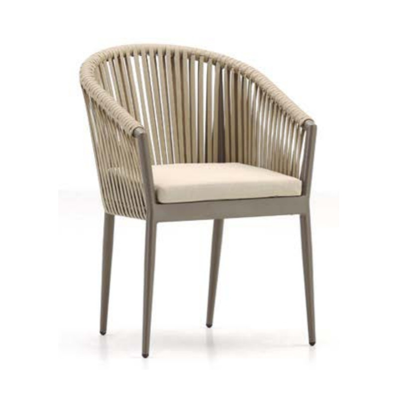 EVORA CUERDA OLEFÍN BEIGE