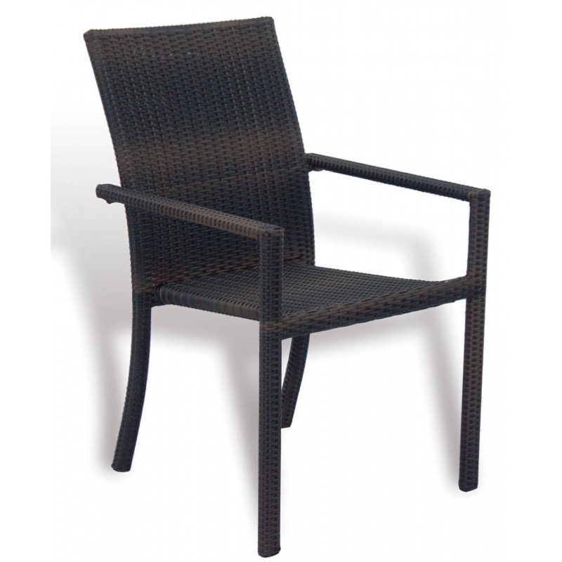 KARMA BR ALM RATÁN CHOCOLATE