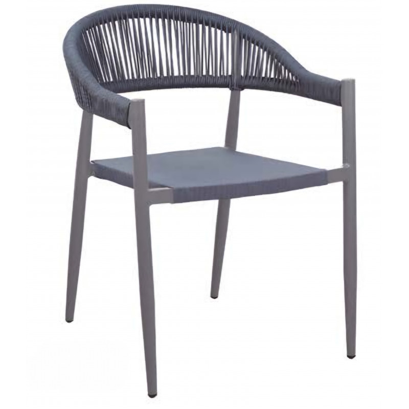 LUA CUERDA TEXTILINE TAUPÉ