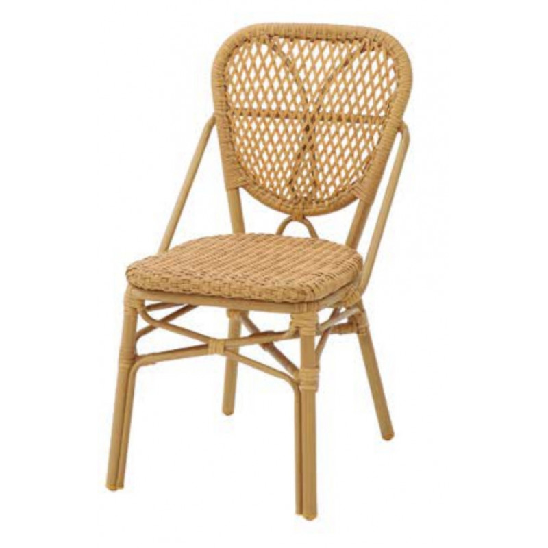 MARLON RATÁN COLOR NATURAL