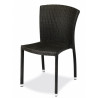 SILLA 104 ALM RATÁN SINTÉTICO JAVA