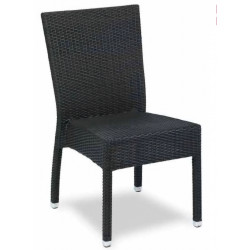 SILLA 159 ALM RATÁN...