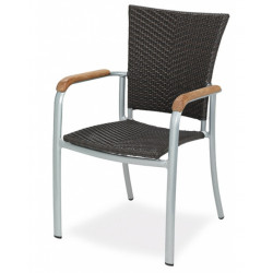 SILLÓN 261 ALM RATÁN SINTÉTICO