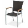 SILLÓN 261 ALM RATÁN SINTÉTICO