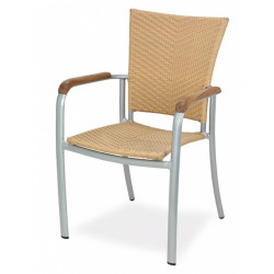 SILLÓN 261 ALM RATÁN SINTÉTICO