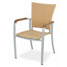 SILLÓN 261 ALM RATÁN SINTÉTICO