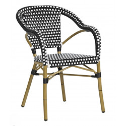 SILLÓN 2201 ALM BAMBOO...
