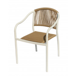 SILLÓN ECUADROR ALM CUERDA...