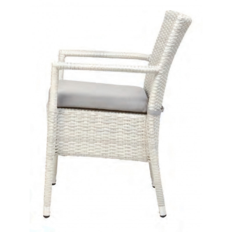 SILLÓN KONA ALM RATÁN SINTÉTICO