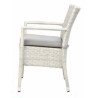 SILLÓN KONA ALM RATÁN SINTÉTICO