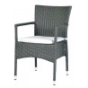 SILLÓN KONA ALM RATÁN SINTÉTICO