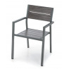 SUEZ ALUMINIO COLOR GRIS