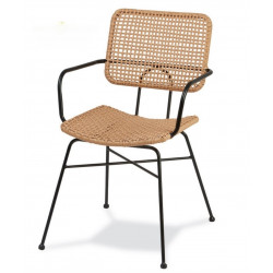 SILLÓN 2221 RATÁN SINTÉTICO...