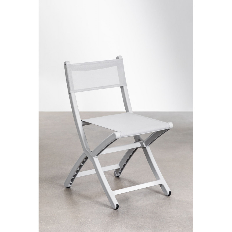 CLARKE POLIPROPILENO PLEGABLE