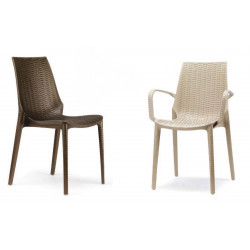LUCRECIA SILLA Y SILLÓN...