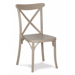 SILLA 1123 POLIPROPILENO