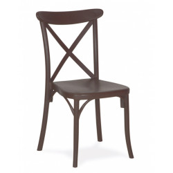 SILLA 1123 POLIPROPILENO