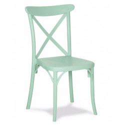 SILLA 1123 POLIPROPILENO