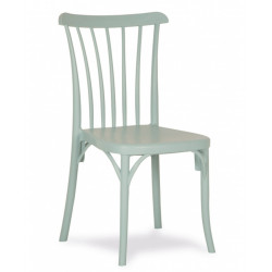 SILLA 1124 POLIPROPILENO