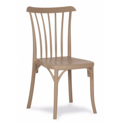 SILLA 1124 POLIPROPILENO