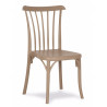 SILLA 1124 POLIPROPILENO