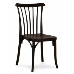 SILLA 1124 POLIPROPILENO