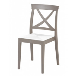 SILLA 1128 POLIPROPILENO