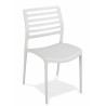 SILLA 1150 POLIPROPILENO