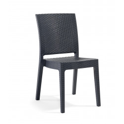 SILLA ALTEA POLIPROPILENO