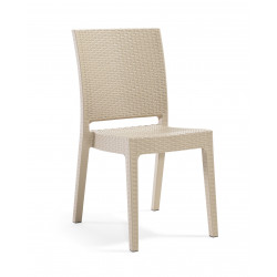 SILLA ALTEA POLIPROPILENO