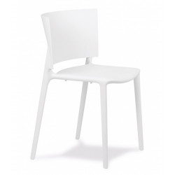 SILLA V1 AFRI POLIPROPILENO