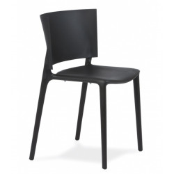 SILLA V1 AFRI POLIPROPILENO