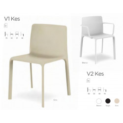 SILLA V1 KES Y SILLÓN V2...