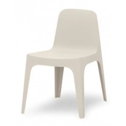 SILLA V1 SOL POLIPROPILENO