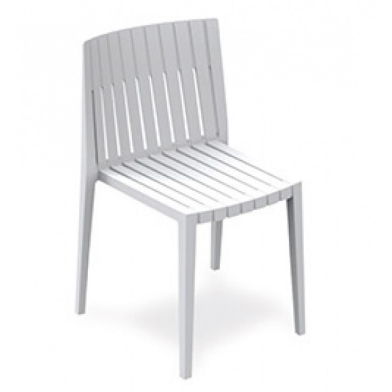 SILLA V1 SPRITZ POLIPROPILENO