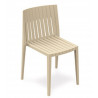 SILLA V1 SPRITZ POLIPROPILENO