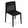 SILLA V1 SPRITZ POLIPROPILENO