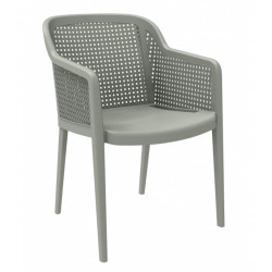 SILLÓN 2130 POLIPROPILENO