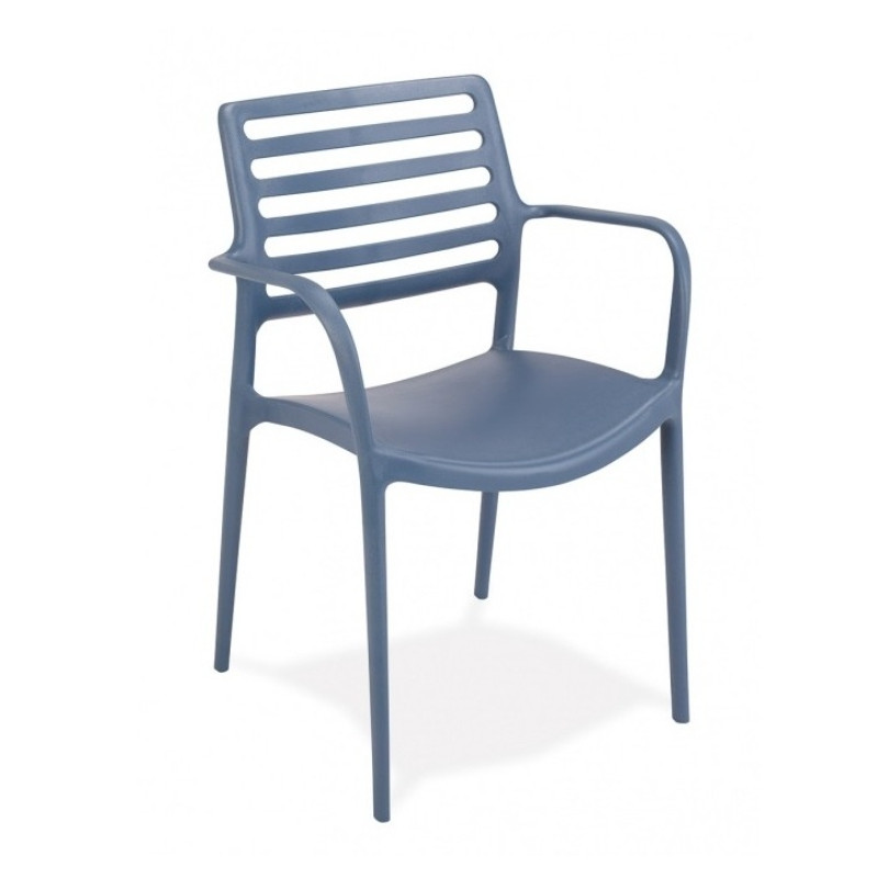 SILLÓN 2250 POLIPROPILENO