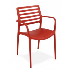 SILLÓN 2250 POLIPROPILENO