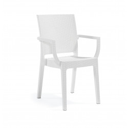 SILLÓN CALPE POLIPROPILENO