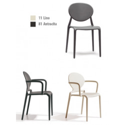 SILLÓN GIO Y SILLA GIO...