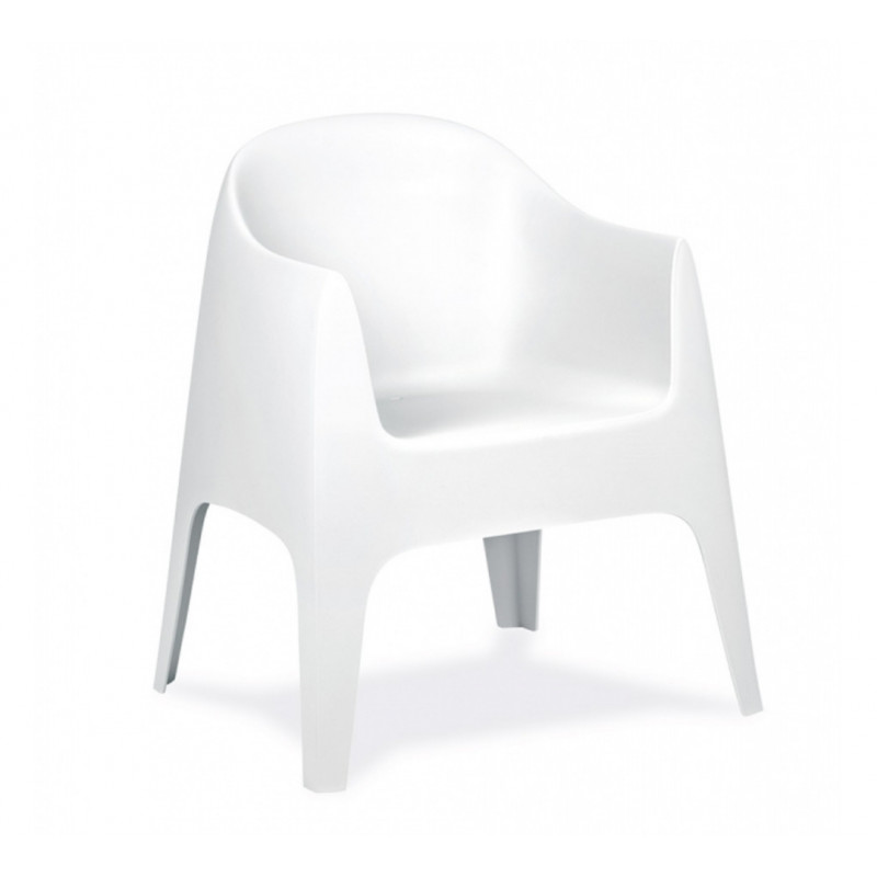 SILLÓN V2 SOL POLIPROPILENO