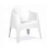 SILLÓN V2 SOL POLIPROPILENO