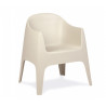 SILLÓN V2 SOL POLIPROPILENO